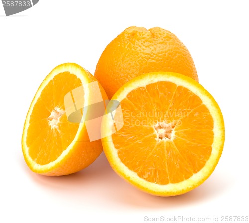 Image of Orange