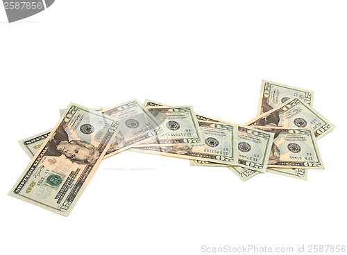 Image of Money