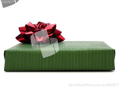 Image of Gift