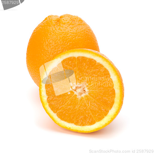 Image of Orange