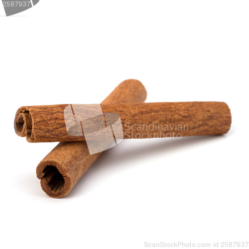 Image of Cinnamon sticks 