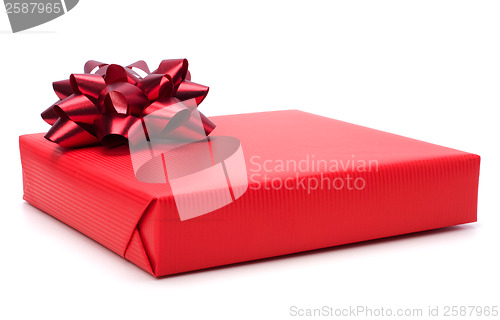 Image of Gift