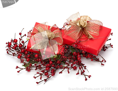 Image of Luxurious gifts 