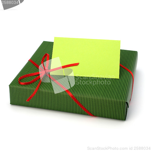 Image of gift