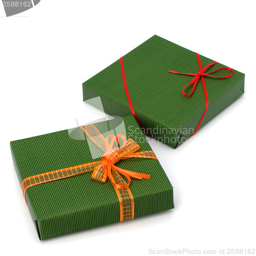 Image of gifts