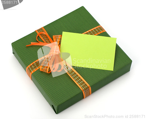 Image of gift