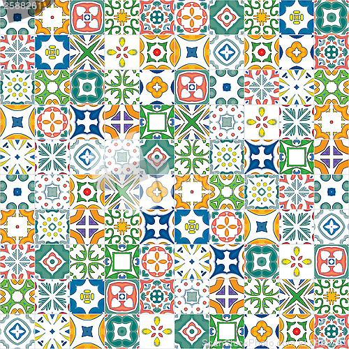 Image of Seamless pattern