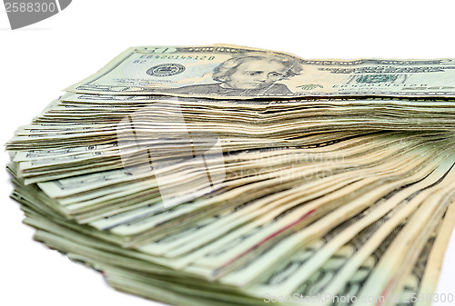 Image of Cash