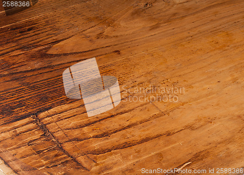 Image of wood texture