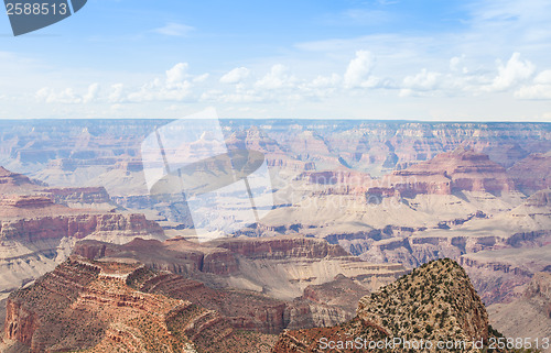 Image of Grand Canyon