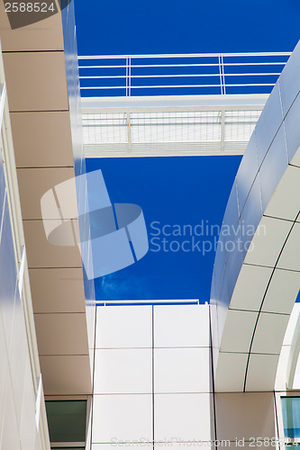 Image of Modern Architecture