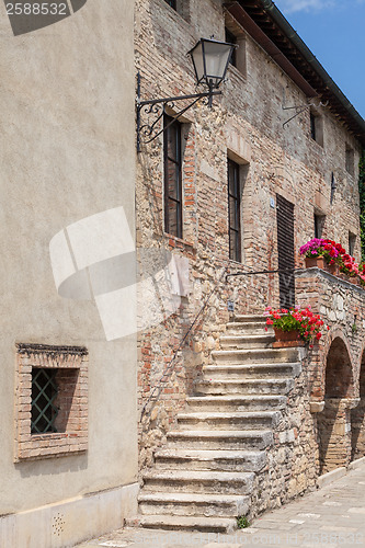 Image of Tuscany Village