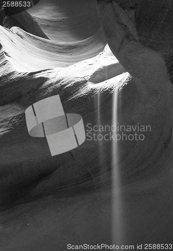 Image of Antelope Canyon