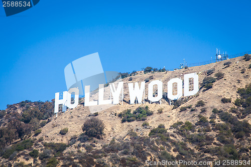 Image of Hollywood