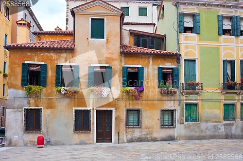 Image of Venice