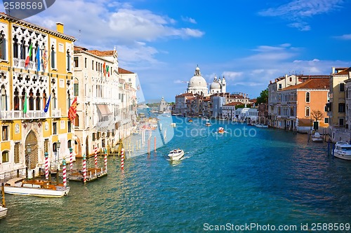 Image of Venice