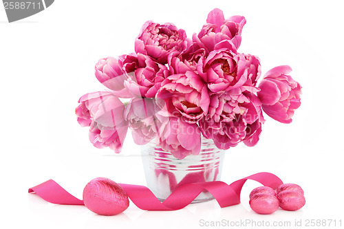 Image of Easter Flower Beauty