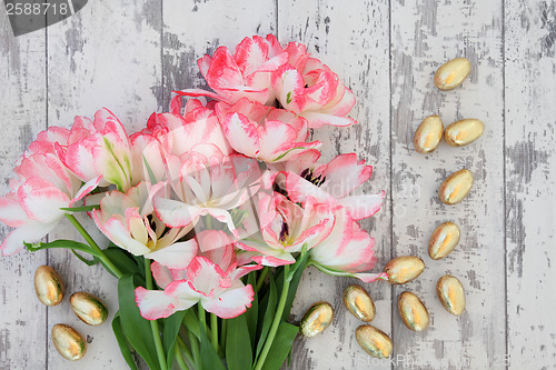 Image of Easter Still Life