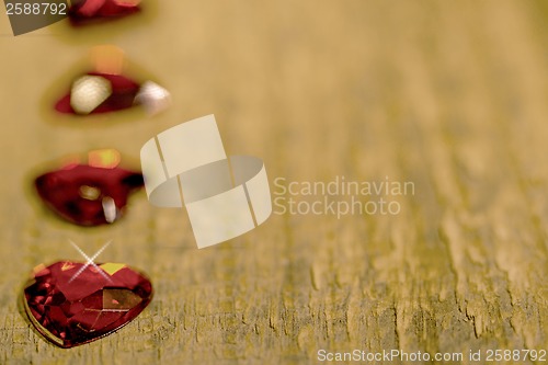 Image of Happy Valentine