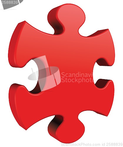 Image of Jigsaw puzzle