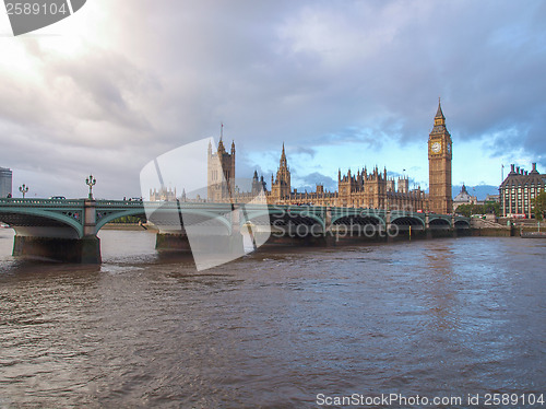 Image of Westminster Bridge