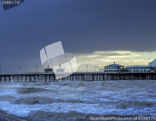 Image of North Pier