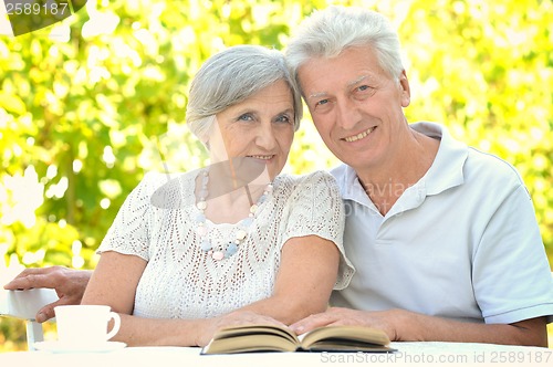 Image of Happy time at summer