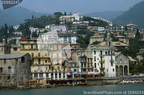 Image of Rapallo, Italy