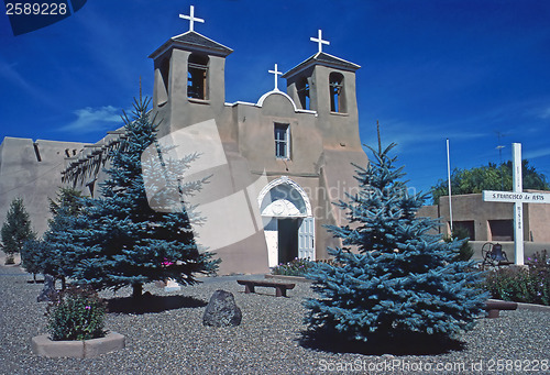 Image of Church St.Francis of Assisi