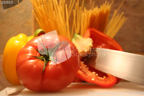 Image of Veggy