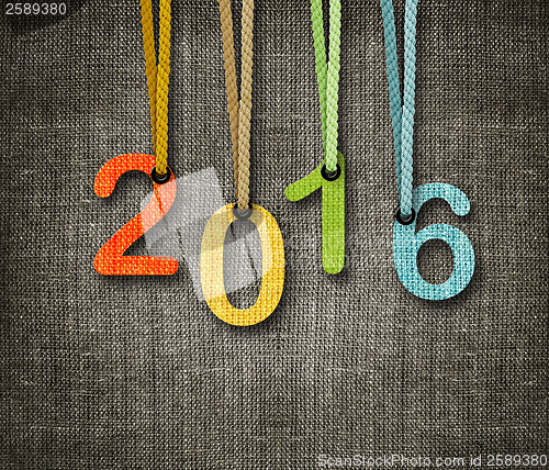 Image of Happy New year