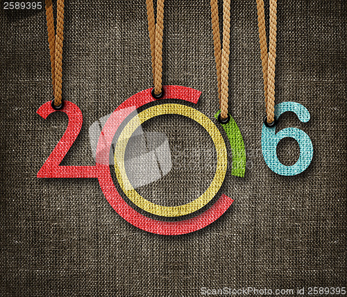 Image of Happy New year