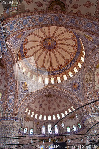 Image of Blue Mosque