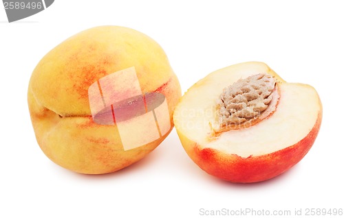 Image of Peach