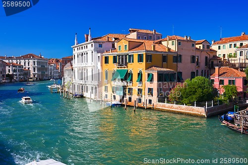 Image of Venice