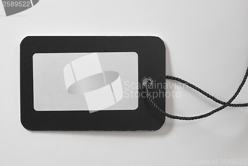 Image of Tag label