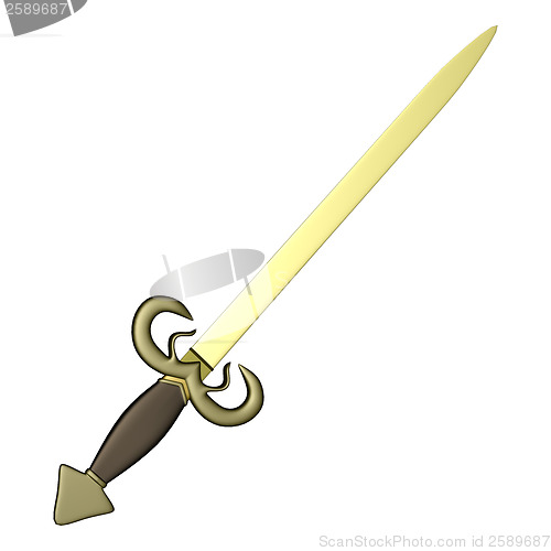 Image of Sword