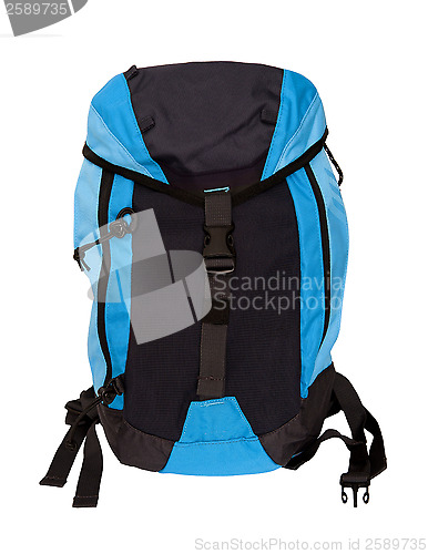 Image of Backpack