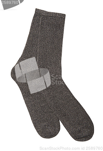 Image of Socks