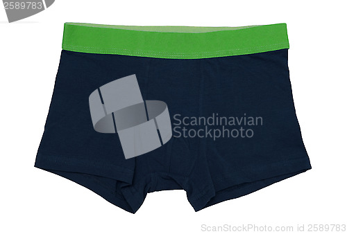 Image of Boxer shorts