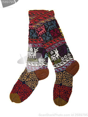 Image of Socks