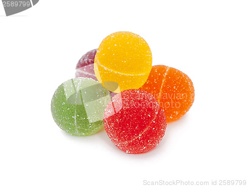 Image of Jelly balls