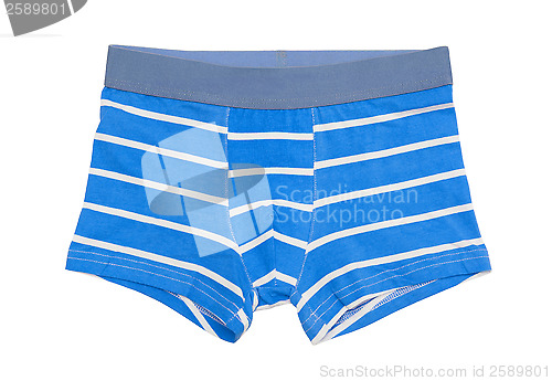 Image of Boxer shorts