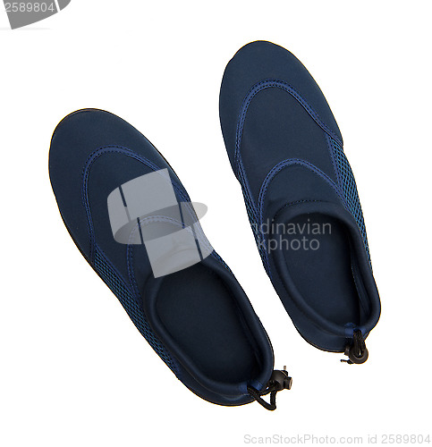 Image of Water shoes