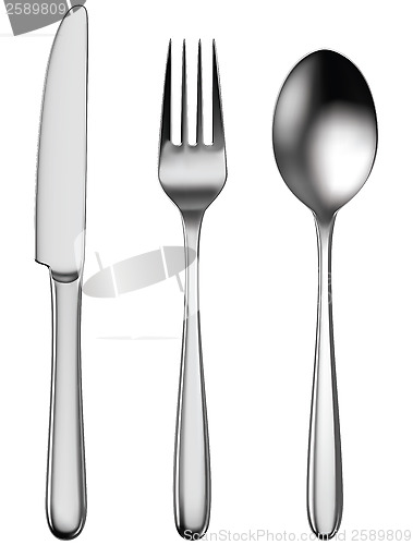 Image of Cutlery