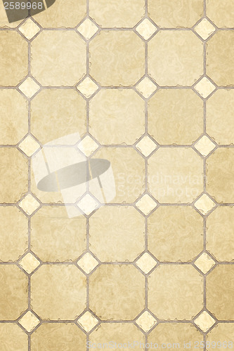 Image of tiles texture