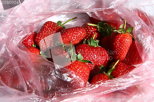 Image of Strawberries