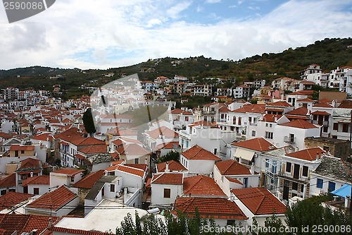 Image of  Skopelos