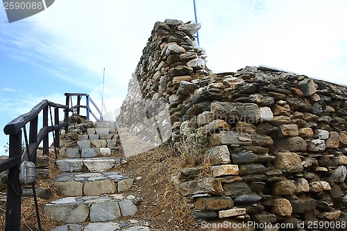 Image of Ancient walls 