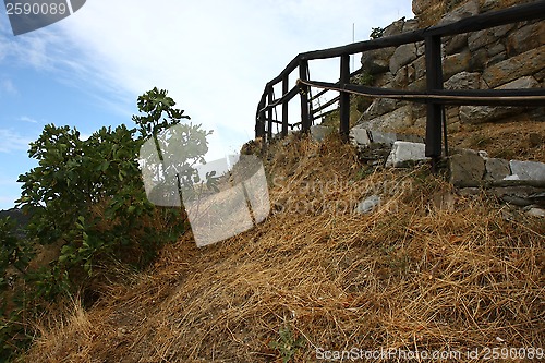 Image of Ancient walls